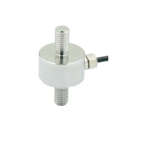 Wägezelle / Zug- und Druckkraft - TS304 - Gather Technology co., Ltd. - Inline / Edelstahl / Miniatur