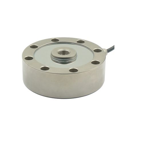 Wägezelle / Zug- und Druckkraft - T312 - Gather Technology co., Ltd. - Pancake-Typ / Edelstahl