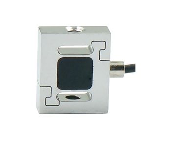 Wägezelle / Zug- und Druckkraft - TS313 - Gather Technology co., Ltd. - S-förmig / Hochpräzision / Edelstahl