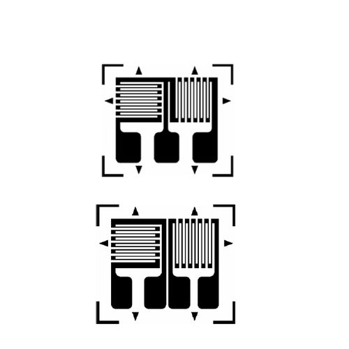 Dehnungsmessstreifen - Gather Technology co., Ltd.