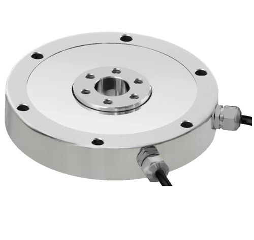 Druckkraft-Kraftsensor - T550 - Gather Technology co., Ltd. - 2-Achs / mit Drehmomentmessung / IP66