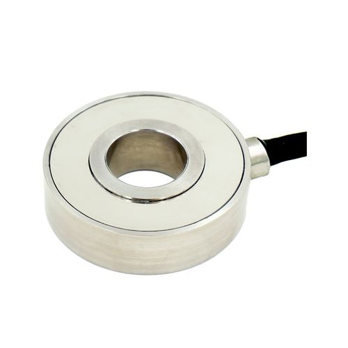 Druckkraft-Wägezelle - TS113 - Gather Technology co., Ltd. - Hochpräzision / Edelstahl