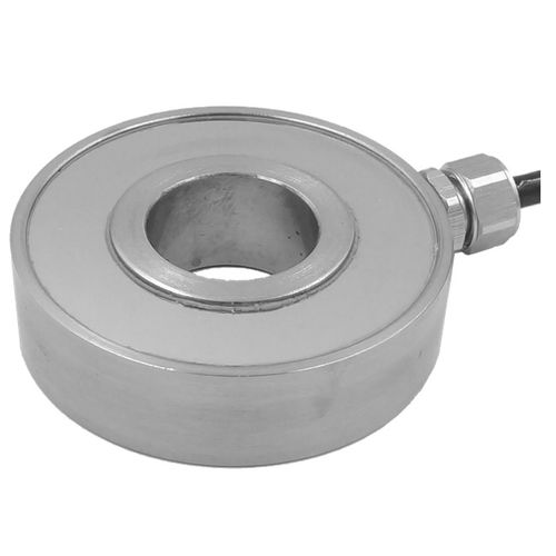 Druckkraft-Wägezelle - TSR029 - Gather Technology co., Ltd. - Ring / Edelstahl