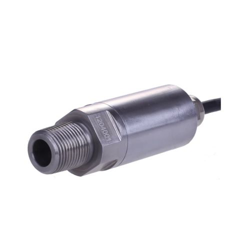 Dehnungsmessstreifen-Druckaufnehmer - PS911 - Gather Technology co., Ltd. - analog / Edelstahl