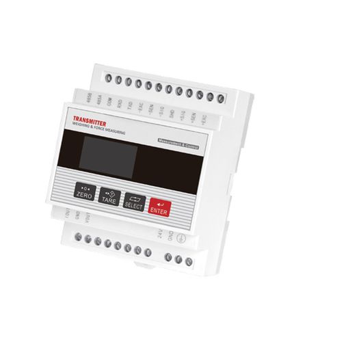 LED-Display-Wägeindikator - T094 - Gather Technology co., Ltd. - für DIN-Schiene