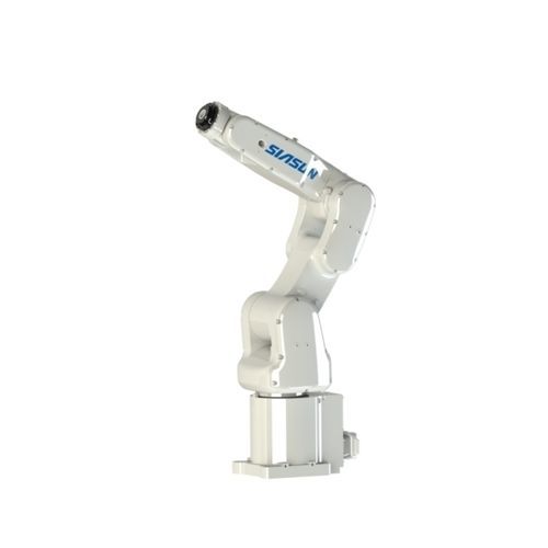 Knickarmroboter - SN4A-4/0.58 - SIASUN Robot Automation CO Ltd - 6-Achs / mit Wiegesystem / für die Montage