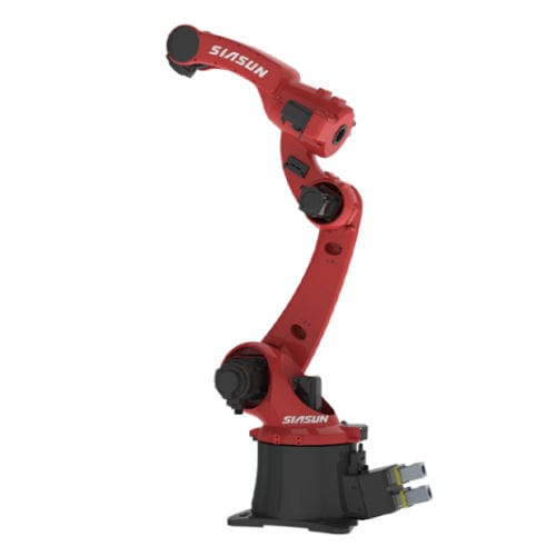 Knickarmroboter - SR12A-12/1.46 - SIASUN Robot Automation CO Ltd - 6-Achs / Umschlag / für die Montage