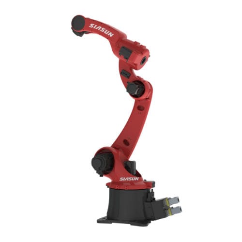 Knickarmroboter - SR25A-25/1.80 - SIASUN Robot Automation CO Ltd - 6-Achs / Umschlag / für die Montage