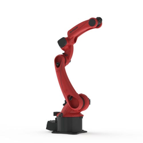 Knickarmroboter - SR25A-35/1.80 - SIASUN Robot Automation CO Ltd - 6-Achs / Umschlag / für die Montage