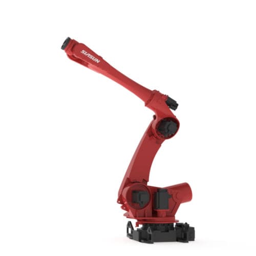 Knickarmroboter - SR210-120/3.05 - SIASUN Robot Automation CO Ltd - 6-Achs / Umschlag / für die Montage