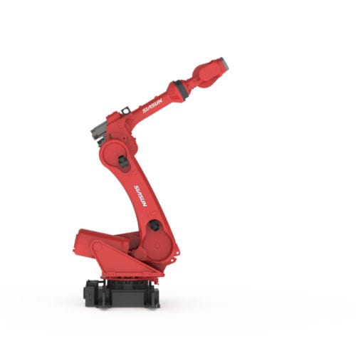 Knickarmroboter - SR210A-210/2.65 - SIASUN Robot Automation CO Ltd - 6-Achs / Umschlag / für die Montage
