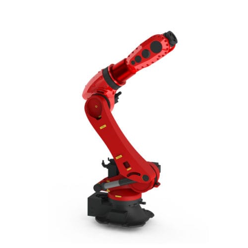 Knickarmroboter - SR270A-270/2.70 - SIASUN Robot Automation CO Ltd - 6-Achs / Umschlag / für die Montage