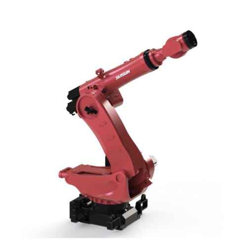 Knickarmroboter - SR500A-360/2.83 - SIASUN Robot Automation CO Ltd - 6-Achs / Umschlag / für die Montage
