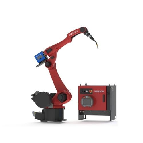 Lichtbogenschweißmaschine - SIASUN Robot Automation CO Ltd - Längsnaht / Hochfrequenz / Punkt