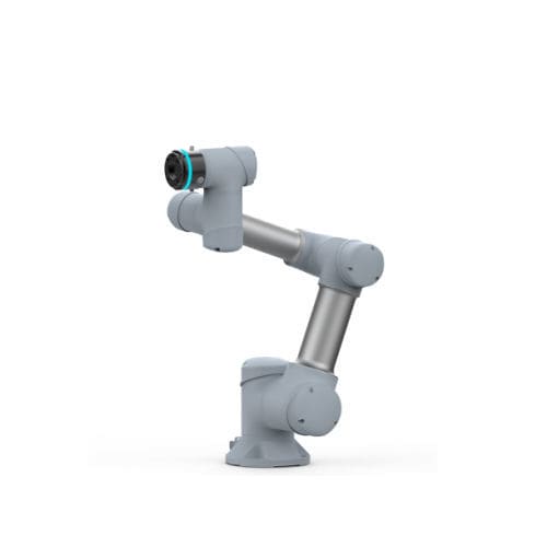 Kollaborativer Roboter - GCR5-910 - SIASUN Robot Automation CO Ltd - 6-Achs / Umschlag / für die Montage
