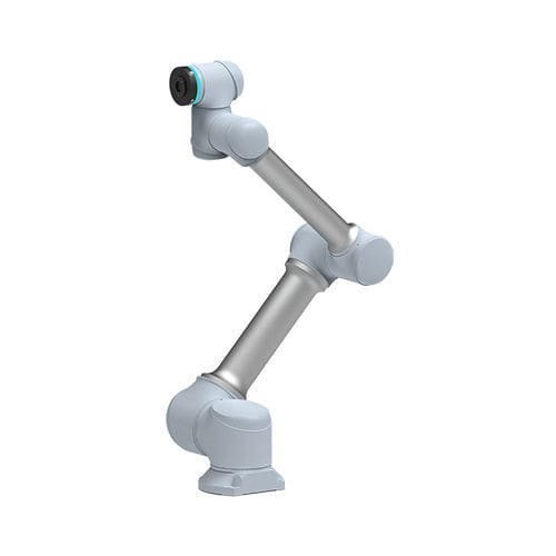 Kollaborativer Roboter - GCR20-1400 - SIASUN Robot Automation CO Ltd - 6-Achs / für die Montage / Lackier
