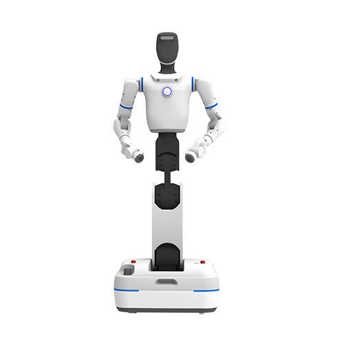 Mobile Roboterplattform / für Materialumschlag - BR-MR73A - SIASUN Robot Automation CO Ltd - Transfer / Transport / für mittelschwere Lasten