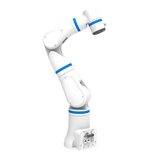 Elektrischer Manipulator - BR-R63 - SIASUN Robot Automation CO Ltd - mit Greifsystem / Werkzeug / Belastung