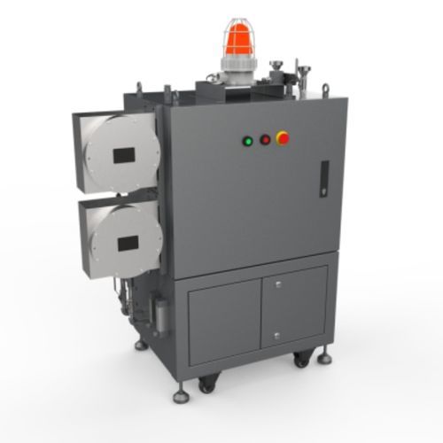Steuerungsschaltschrank - SIASUN Robot Automation CO Ltd - Industrie / für elektrische Anlagen / ex-geschützt