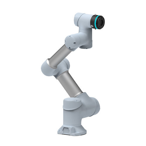 Kollaborativer Roboter - GCR3-618-W - SIASUN Robot Automation CO Ltd - 6-Achs / Schweiß / für Industrieanwendungen