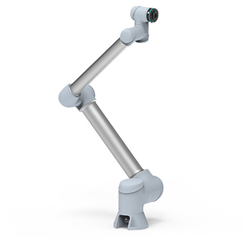 Knickarmroboter - GCR25-1800-Ex - SIASUN Robot Automation CO Ltd - kollaborativ / 6-Achs / bodenstehend