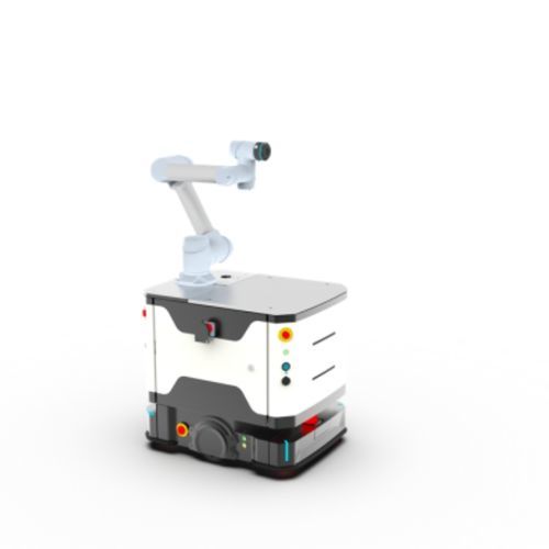 Mobile Roboterplattform / für Materialumschlag - B series - SIASUN Robot Automation CO Ltd - Transport / Industrie / elektrisch