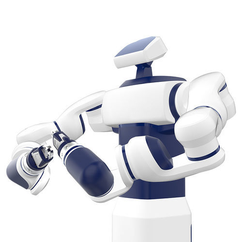 Knickarmroboter - DSCR5 - SIASUN Robot Automation CO Ltd - kollaborativ / 7-Achsen / für die Montage