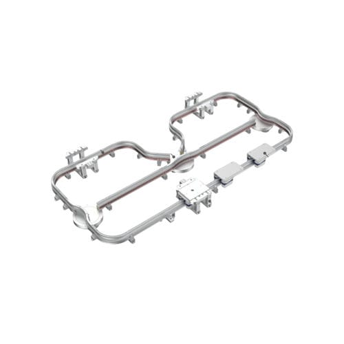 Verteilersystem für Industrieanwendungen - SIASUN Robot Automation CO Ltd - Strom / Hänge / schienenmontiert