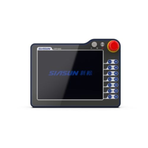 Tablet / Android 10 - SIASUN Robot Automation CO Ltd - 10,1" / Qualcomm® QCM6490 / 4 GB