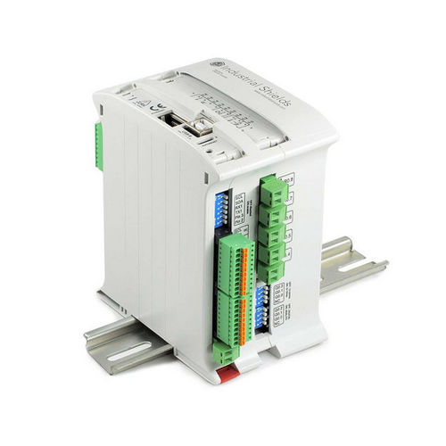 Analogeingänge-SPS - SPARTAN  19R  - Boot and Work Corp, S.L. - Modbus / RS485 / RS232