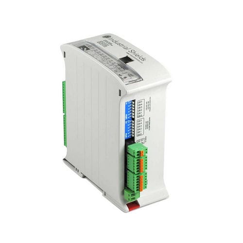 Relaisausgang-SPS - SPARTAN 16RDA - Boot and Work Corp, S.L. - Modbus / RS485