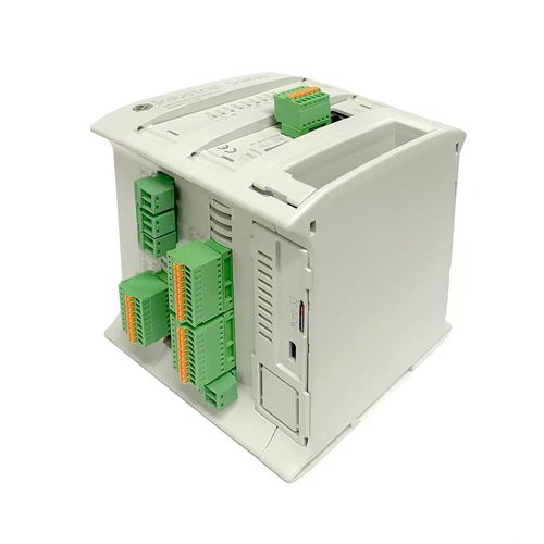 SPS / Raspberry Pi - Raspberry 19R - Boot and Work Corp, S.L. - mit integriertem E/A / Relaisausgang / RS485