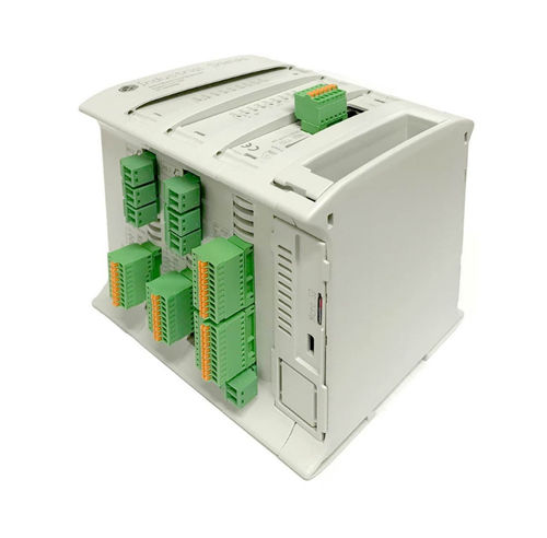 SPS / Raspberry Pi - Raspberry 38AR - Boot and Work Corp, S.L. - mit integriertem E/A / Relaisausgang / GPRS