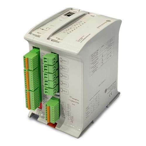 DIN-Schiene-SPS - ESP32 PLC 19R - Boot and Work Corp, S.L. - Digitaleingang / Analogeingänge / Digitalausgänge