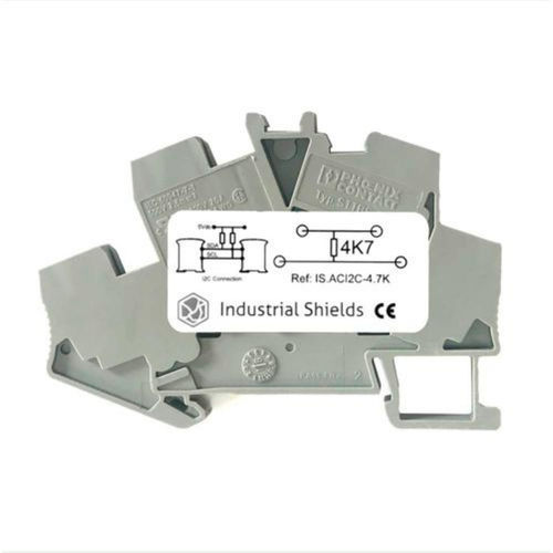 Elektronischer Filter / für Stromversorgung - TVS - Boot and Work Corp, S.L. - Tiefpass / passiv / Industrie