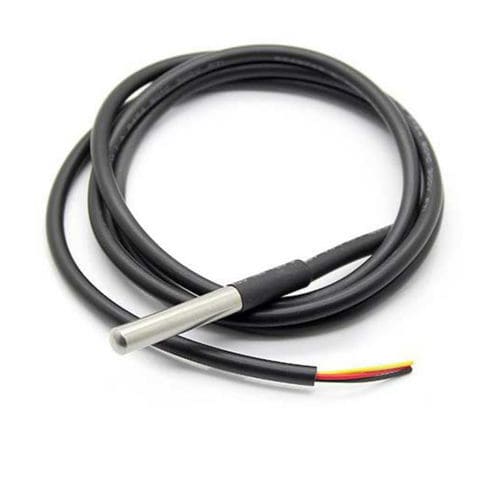 Thermoelementdraht - DS18B20 - Boot and Work Corp, S.L.