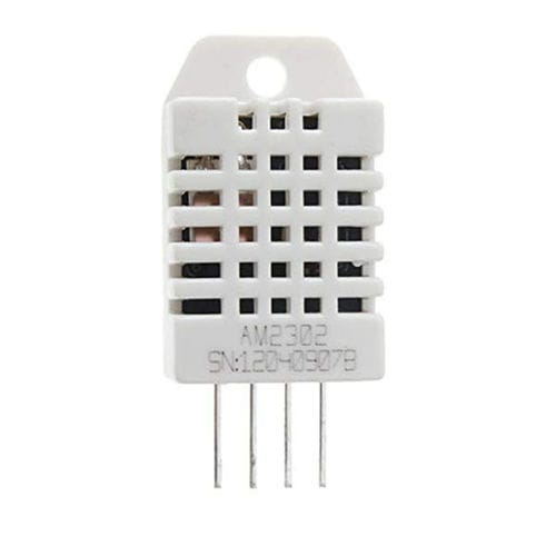 Feuchte- und Temperatursensor / relativ - IS.STHDHT22-1 - Boot and Work Corp, S.L. - PCB