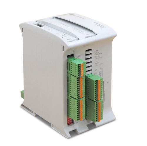 DIN-Schiene-SPS - ESP32 PLC 21 - Boot and Work Corp, S.L. - Digitaleingang / Analogeingänge / Digitalausgänge