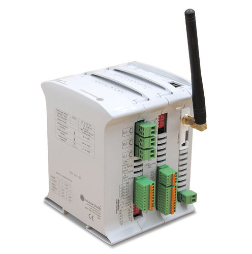 DIN-Schiene-SPS - ESP32 PLC 38AR - Boot and Work Corp, S.L. - Digitaleingang / Analogeingänge / Digitalausgänge