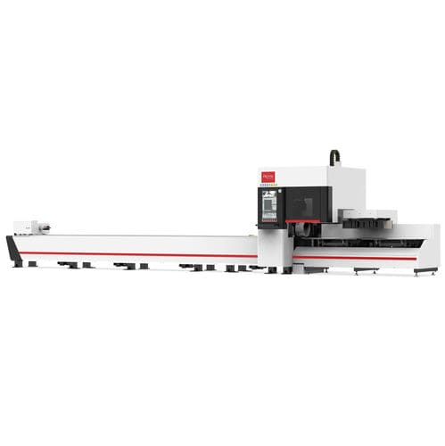 Faserlaser-Schneidemaschine - Jinan Acme CNC Equipment Co., Ltd.