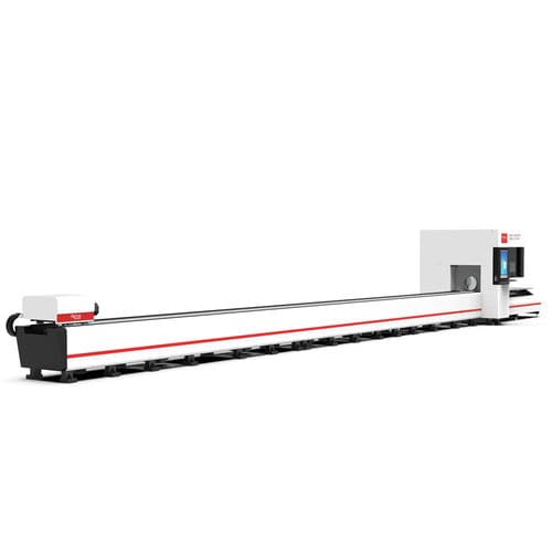 Laser-Schneidemaschine - LT-12025ES - Jinan Acme CNC Equipment Co., Ltd. - für Metall / Rohr / CNC