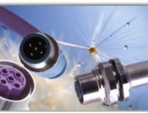 Datensteckverbinder - IC AUTOMATION - Ethernet / M12 / Schneidklemmtechnik