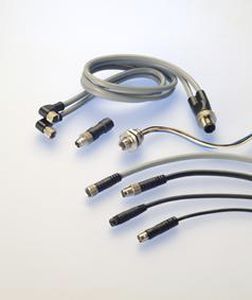Elektrische Verlängerungsleitung - IC AUTOMATION