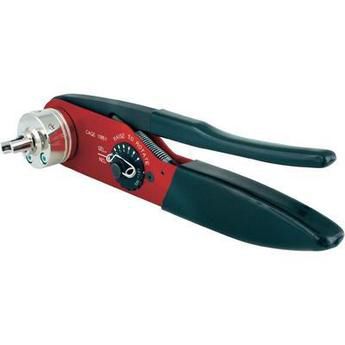 Crimpzange - IC AUTOMATION - für Kabel