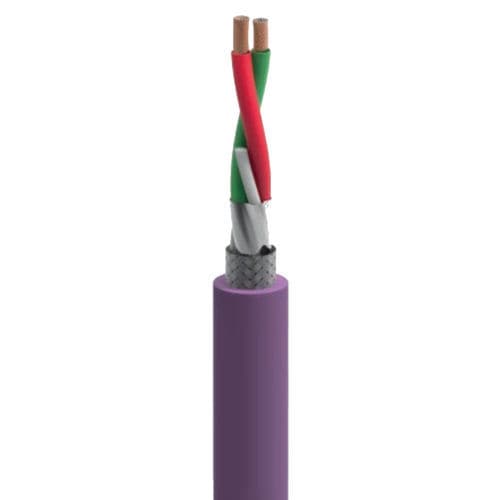DeviceNet-Kabel - CABDEV series - IC AUTOMATION - Daten / Industrie / Netzwerk