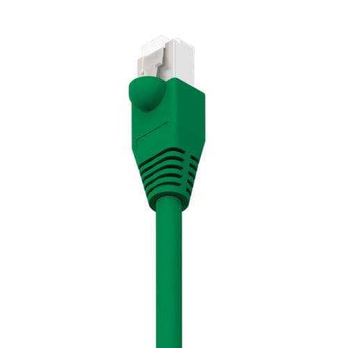 Ethernet-Kabelbaum - IC AUTOMATION - CAT 5e / CAT 6 / Kategorie 7