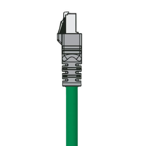 RJ45-Patchkabel - GT-RJ52ADS2N series - IC AUTOMATION
