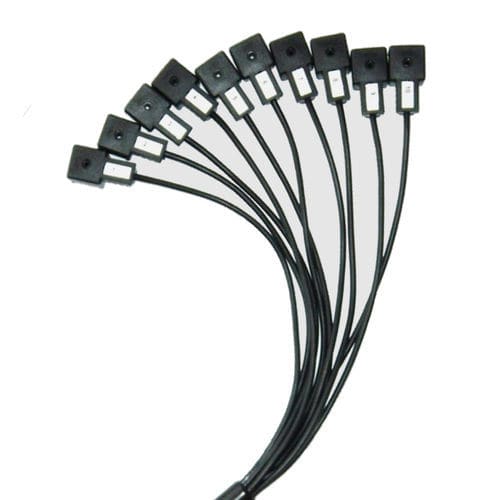 Flexibles Verteilerkabel - IC AUTOMATION