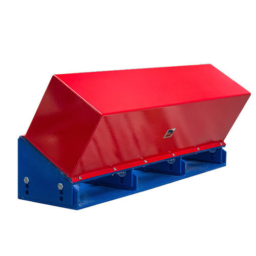 Magnetische Halterung - PSM-VO - ERGA - Schienen / stationär