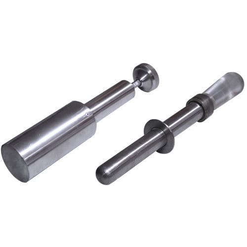 Magnetfeldsonde - ERGA - für Labor / Inspektion / für die Lebensmittelindustrie